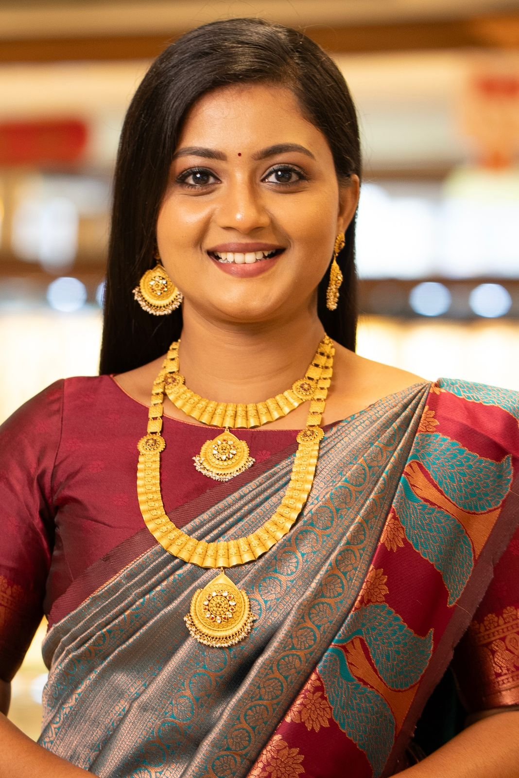 Airbrush Bridal Makeup Chennai